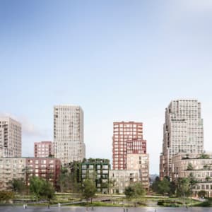 Bertrand Schippan to deliver a public lecture at DOMa